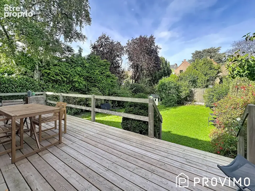 Villa contemporaine - photo 6