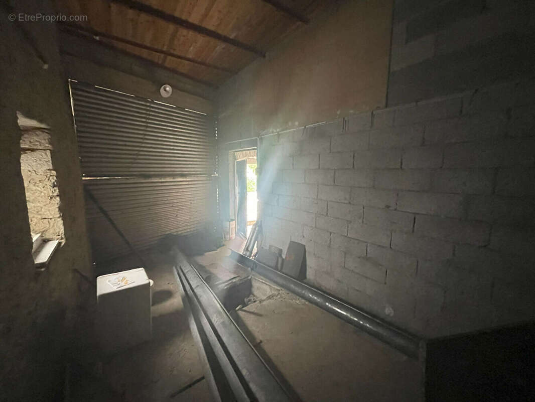 Maison à LONS-LE-SAUNIER