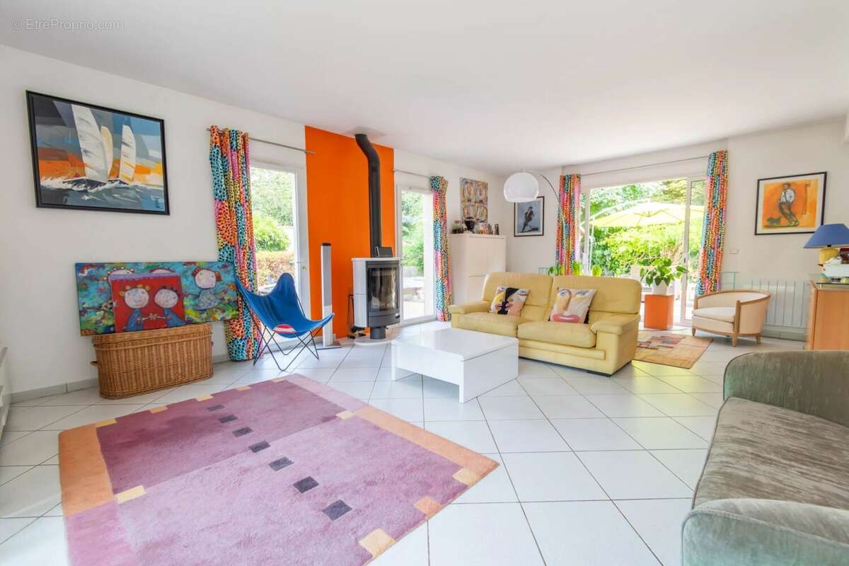 Maison 145 m² à Margency  - photo 3