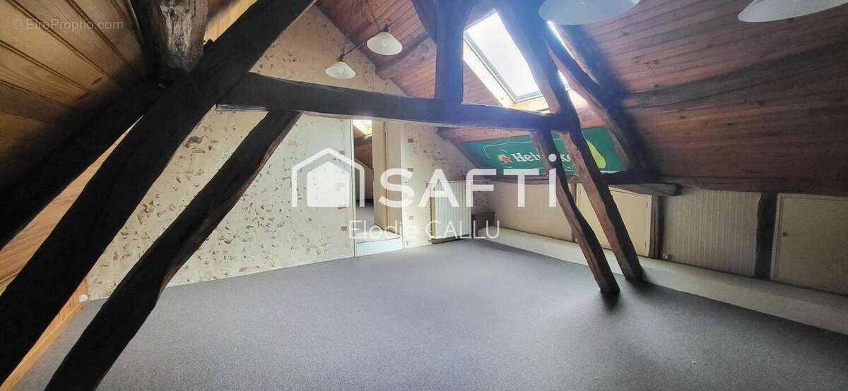 Maison 98 m² à Fretigny  - photo 8