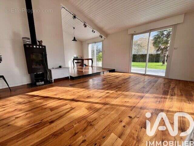 Photo 4 - Maison à CHALLANS