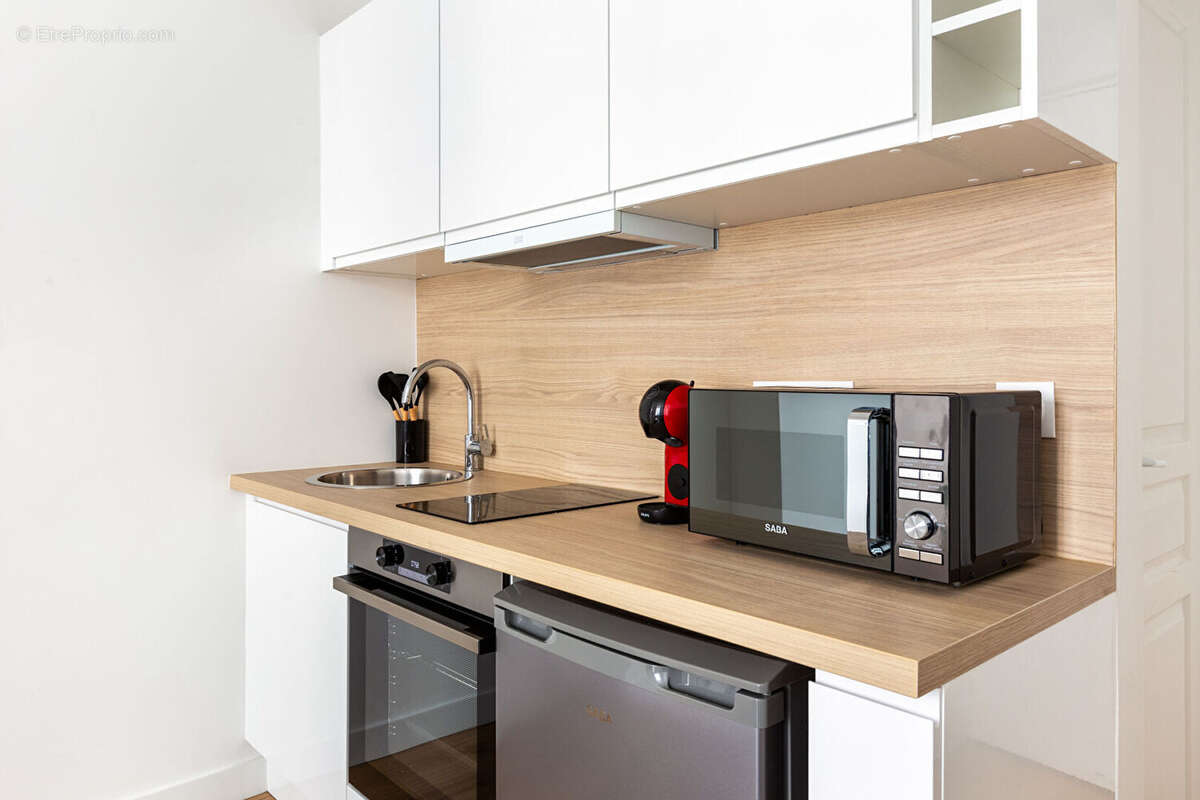 Appartement à PARIS-7E