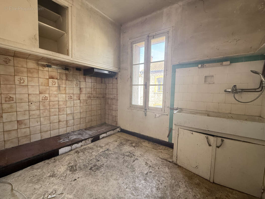 Appartement à ARLES-SUR-TECH