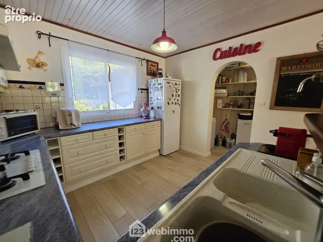 Maison 5 pièces 152 m² à vendre à Arsac (33460) - photo 8