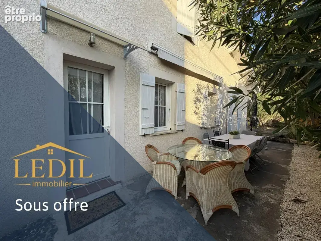 Maison à CONDOM