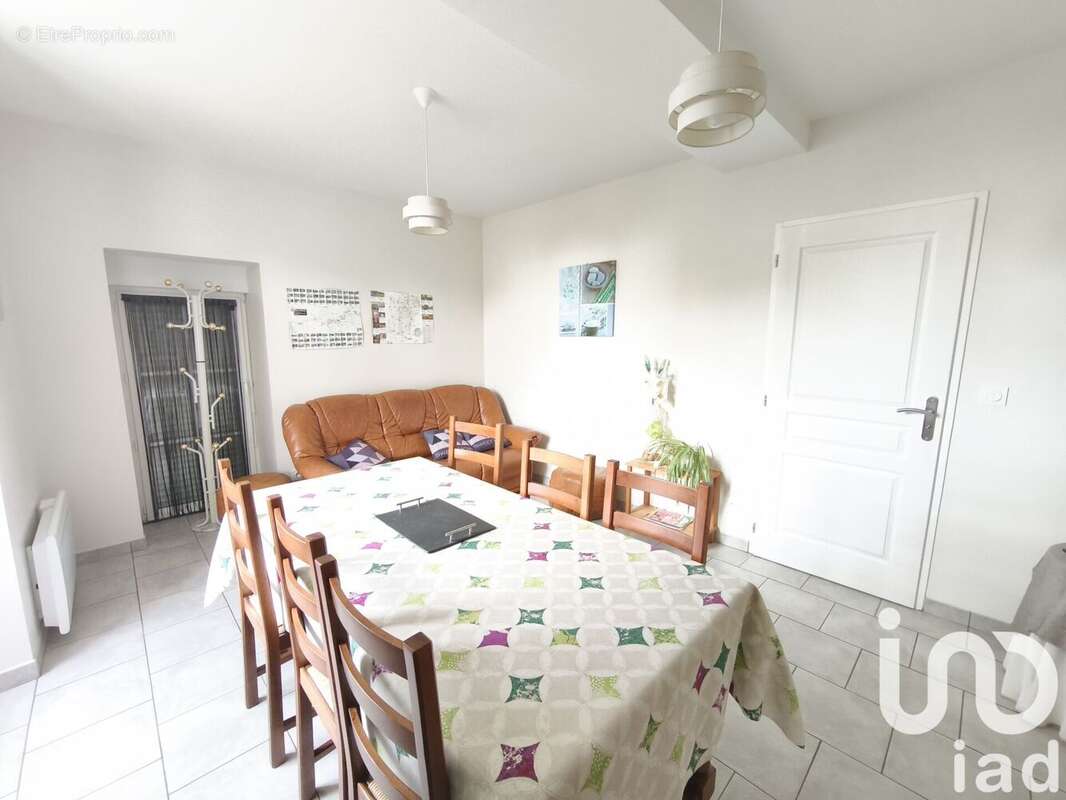 Photo 8 - Maison à CUILLE