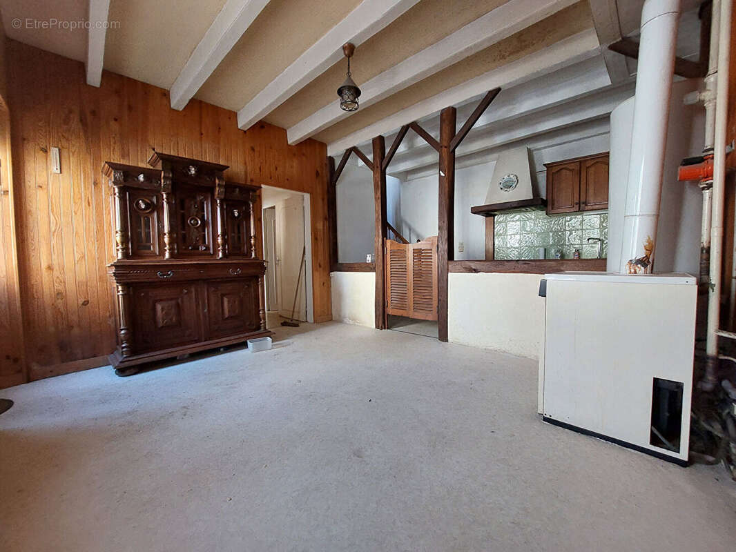 Maison à COLOMBIERS