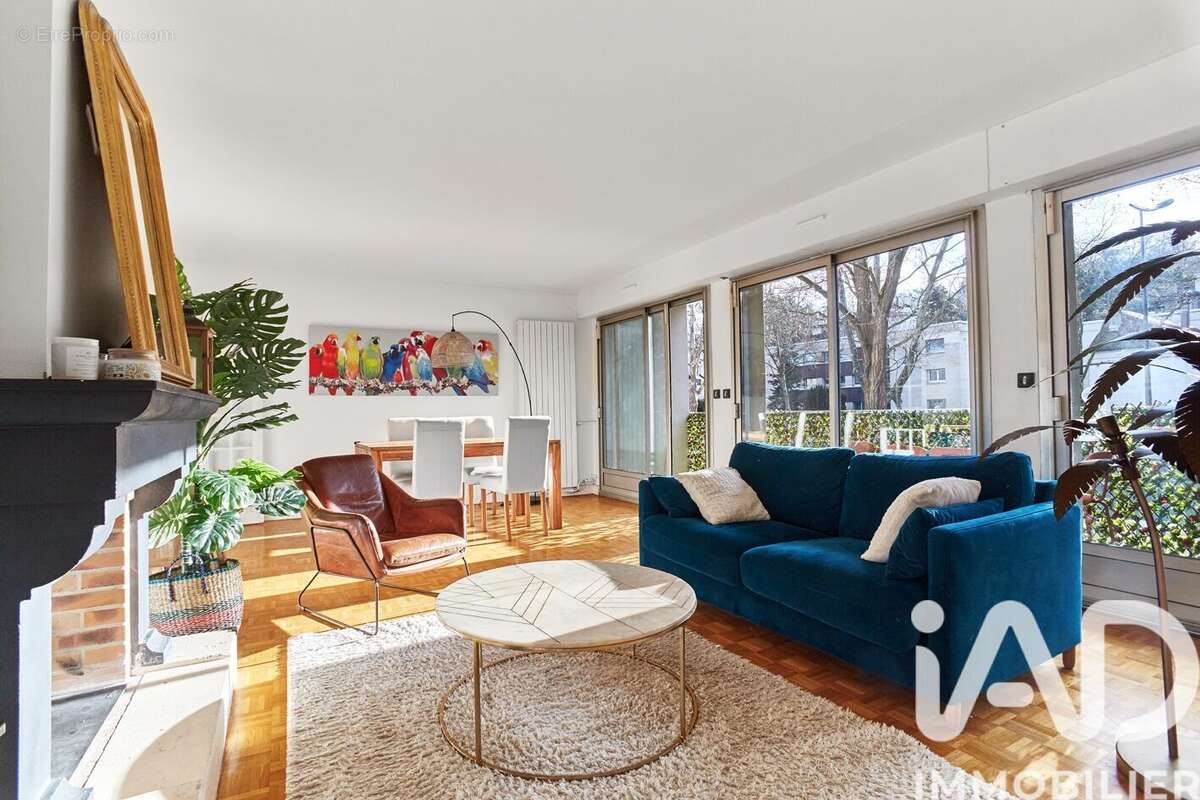 Photo 4 - Appartement à RUEIL-MALMAISON