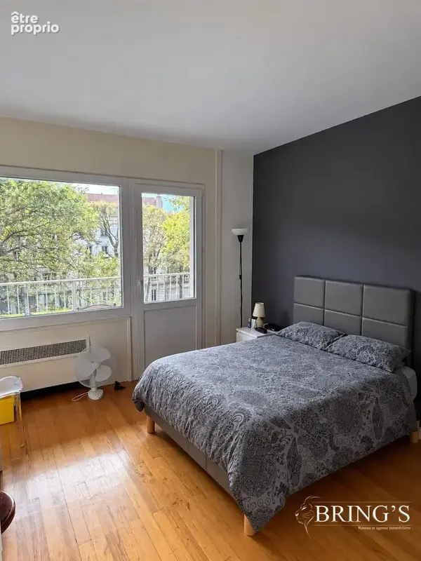 Appartement 2 pièces 70 m² à vendre à Saint-Etienne (42100) - photo 6