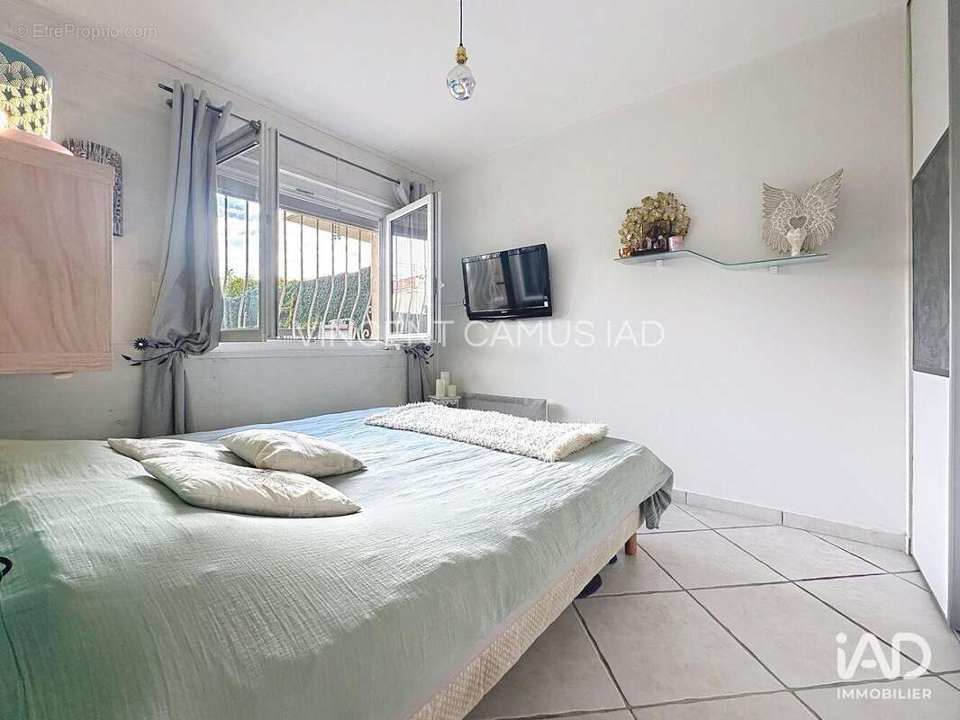 Photo 7 - Appartement à SIX-FOURS-LES-PLAGES