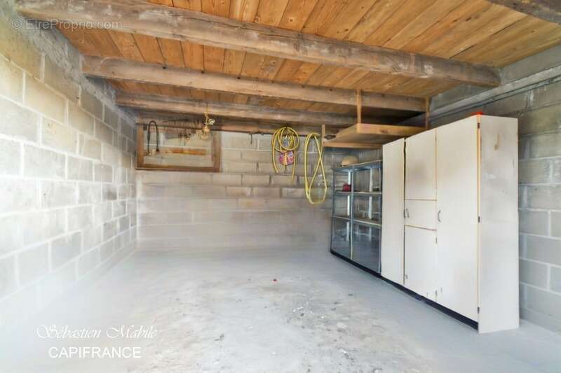 Maison à ROZ-SUR-COUESNON