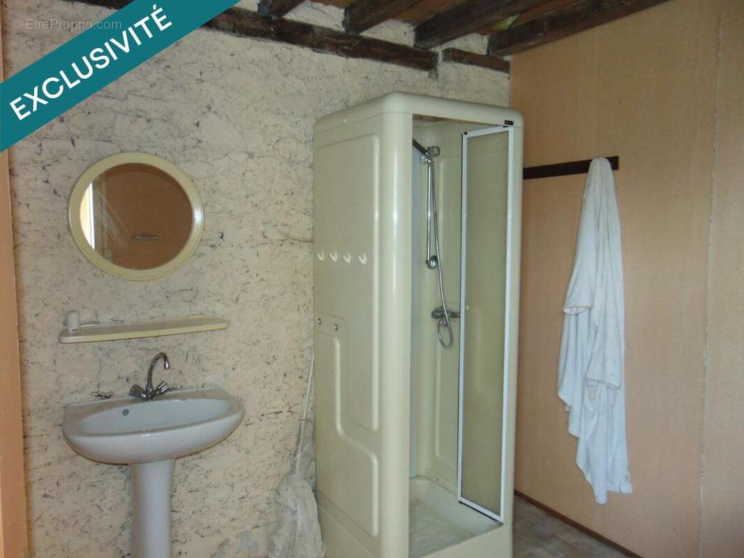 Photo 7 - Maison à BELLOU-EN-HOULME