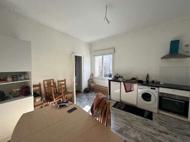 Appartement à PODENSAC