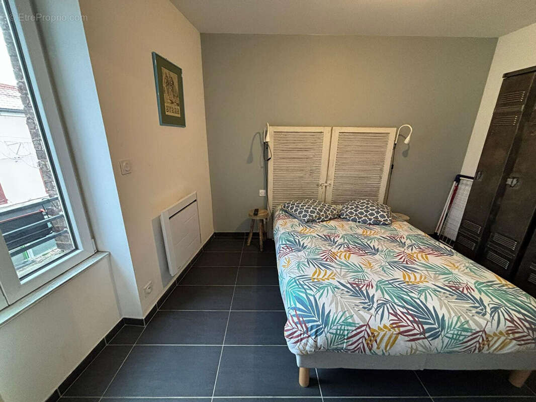 Appartement à ROANNE