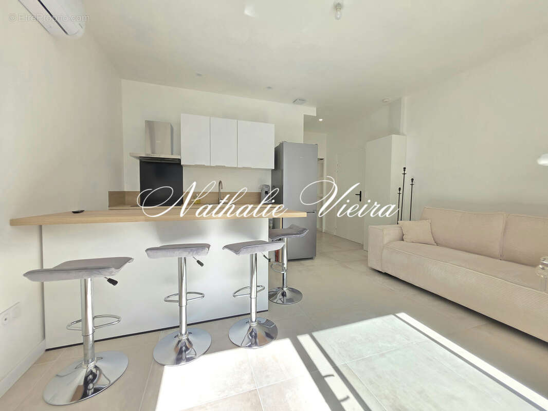 Appartement à PALAVAS-LES-FLOTS