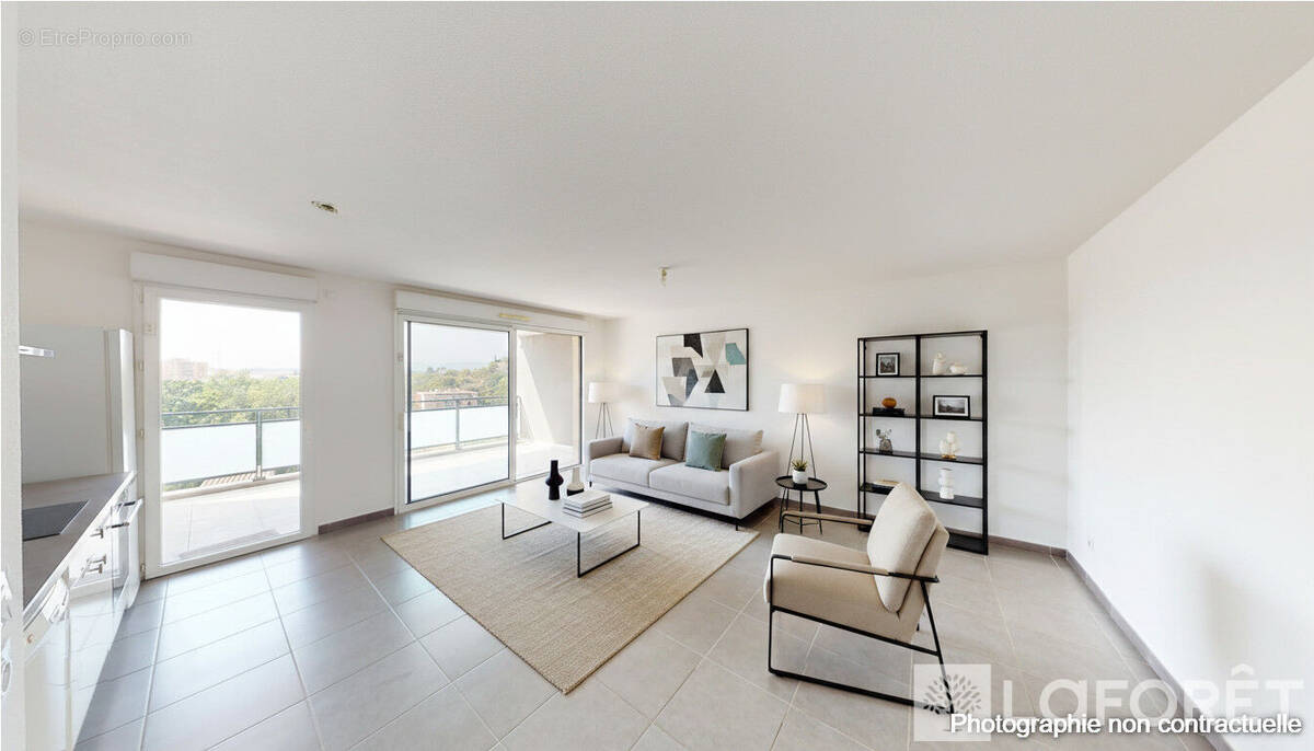 Appartement à SAINT-RAPHAEL