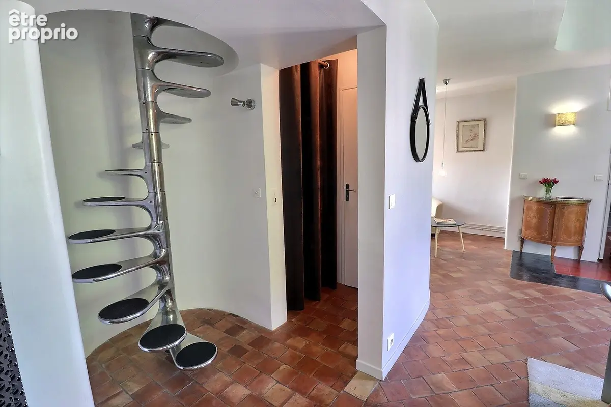 Appartement 70m² à avignon - photo 4