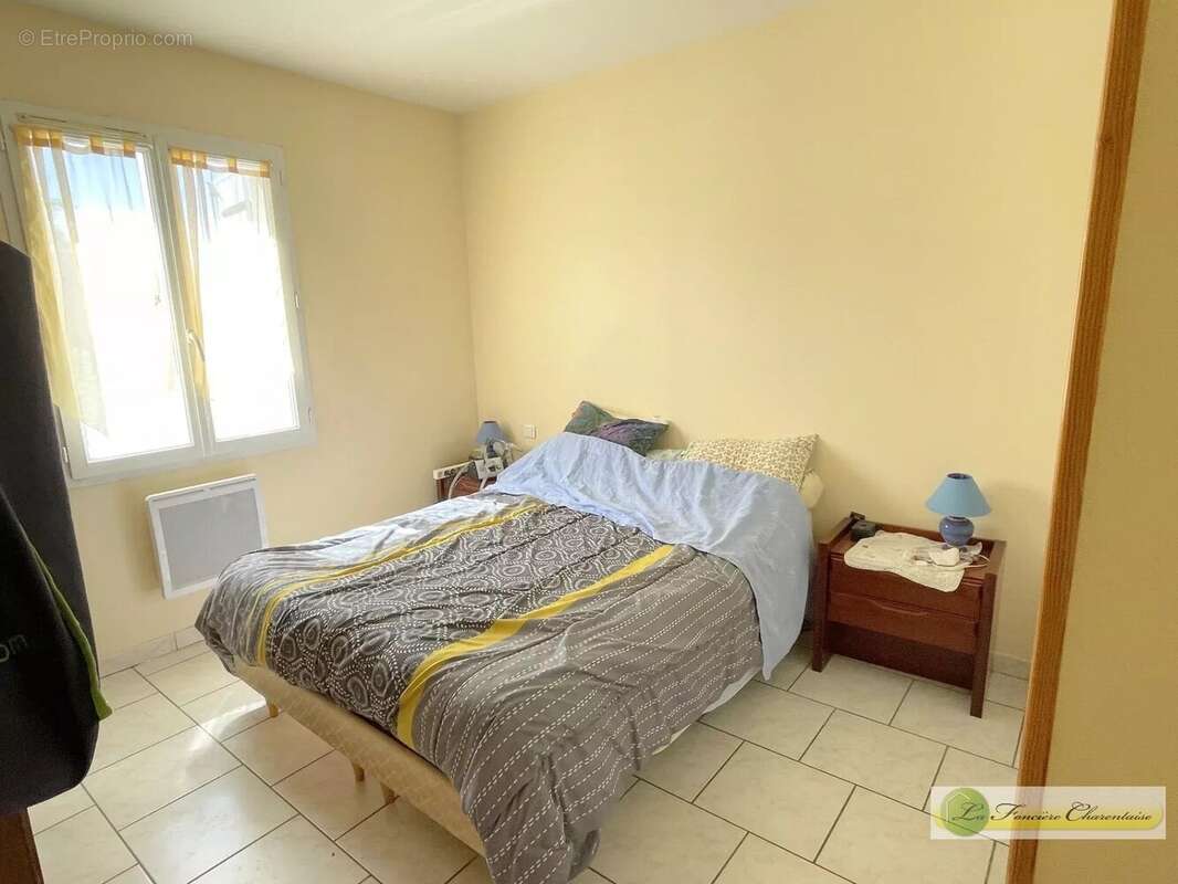 maison de plain-pied - photo 10