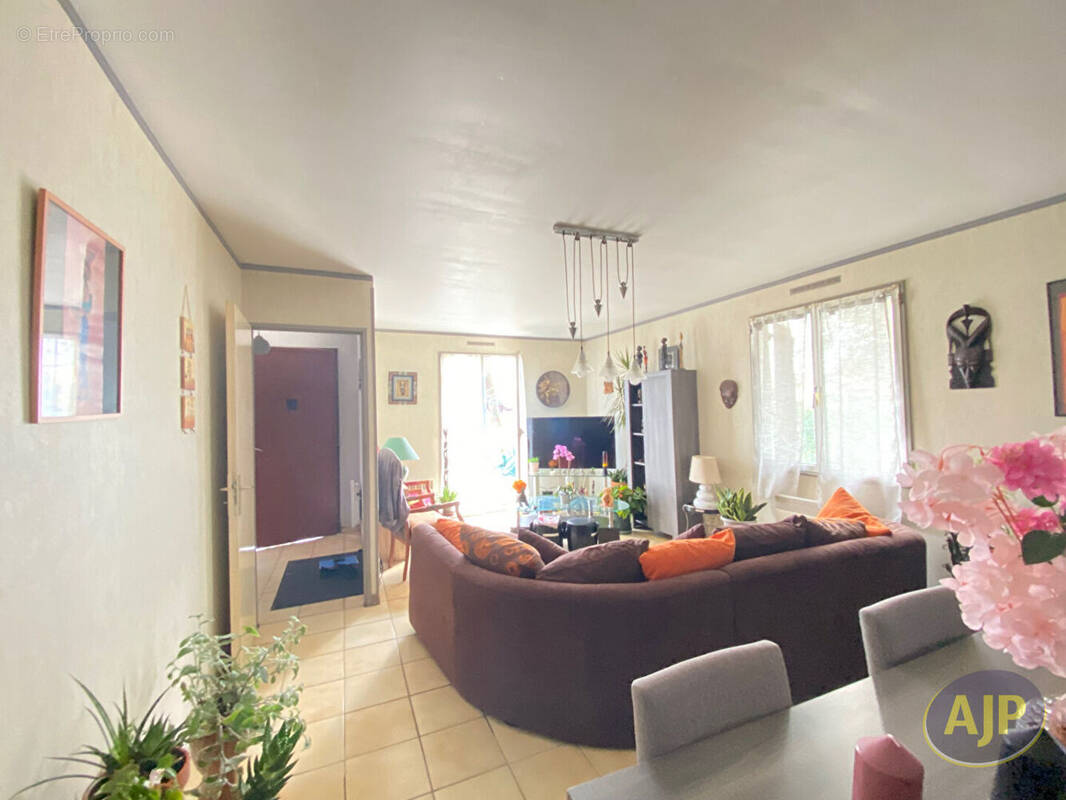 Maison à LEGE-CAP-FERRET