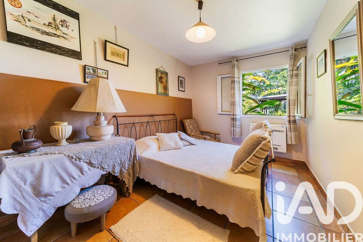 Photo 6 - Maison à SAINTE-MARIE