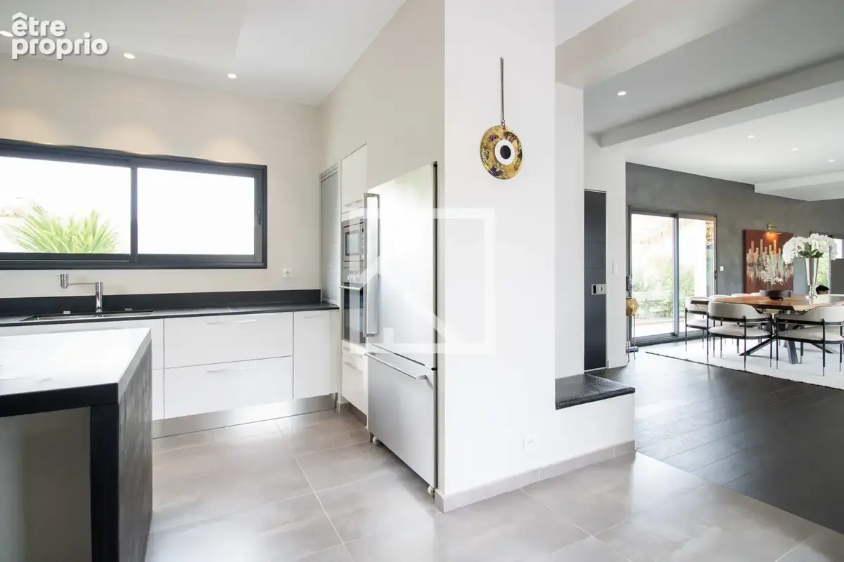 Maison 7 pièces 280 m² à vendre à Cholet (49300) - photo 7