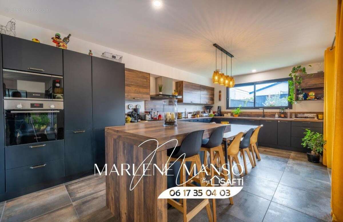 Photo 4 - Terrain à VILLENAVE-D'ORNON