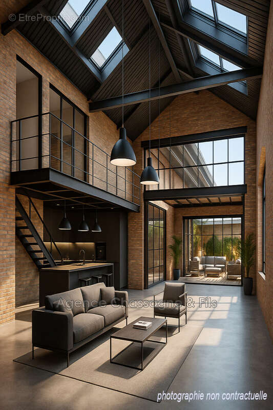 Maison à BRIVE-LA-GAILLARDE