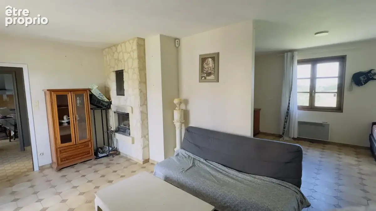 Maison 6 pièces 120 m² à vendre à Montcenis (71710) - photo 7