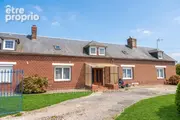Maison à FORMERIE