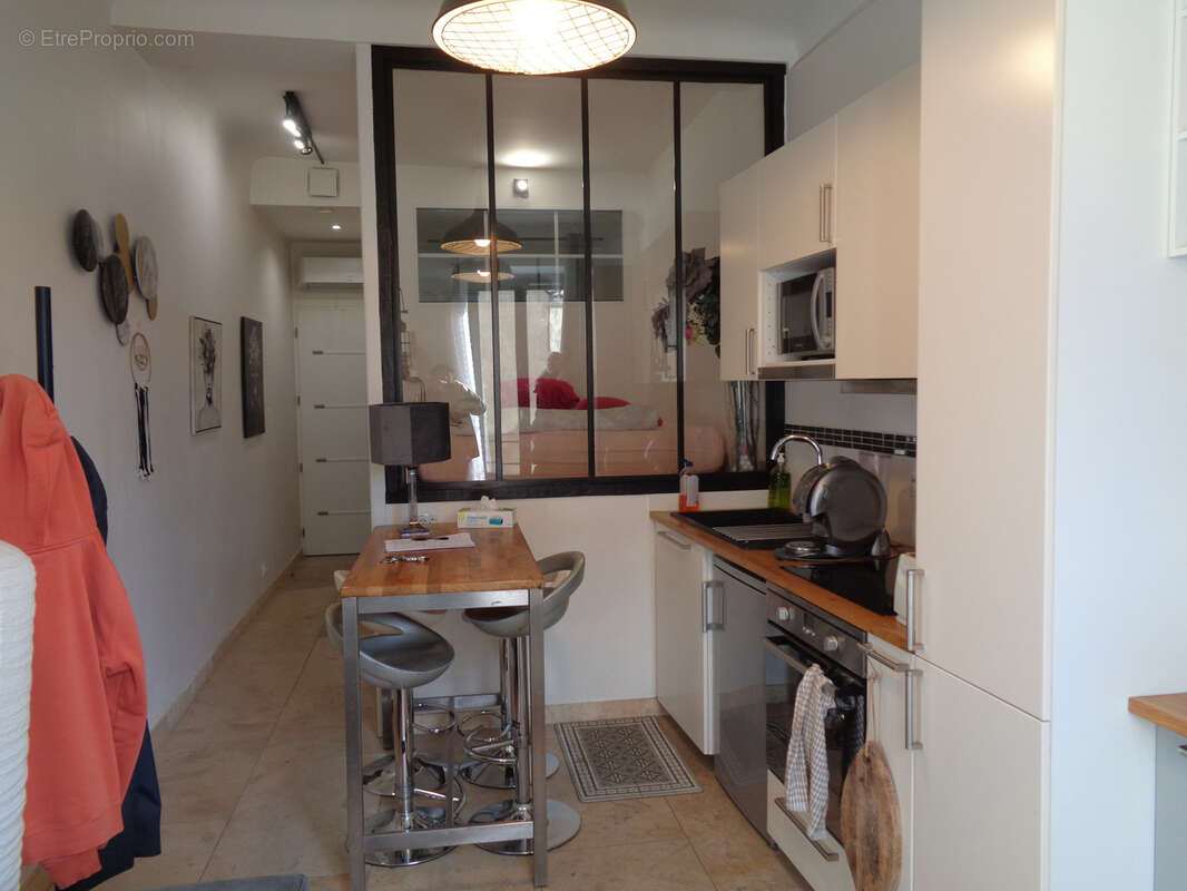 Appartement à NIMES