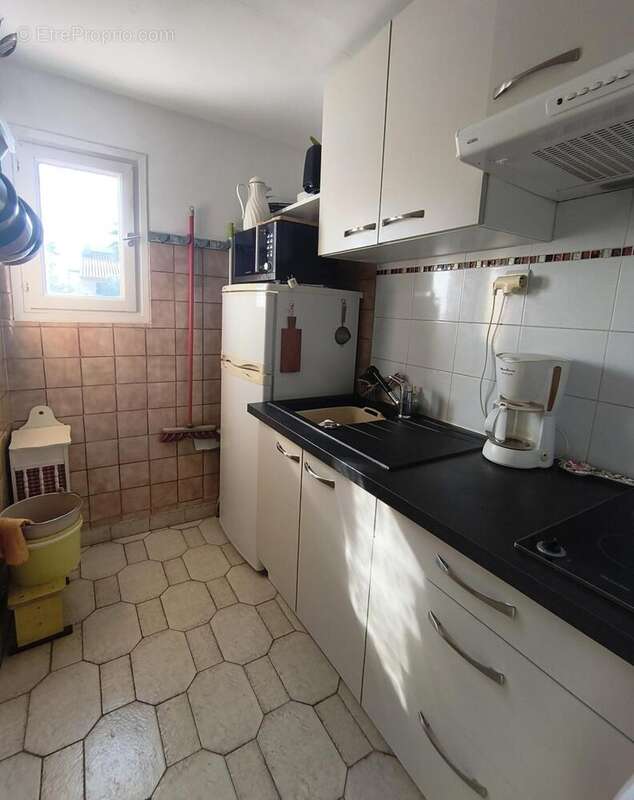 Photo 8 - Appartement à AGDE