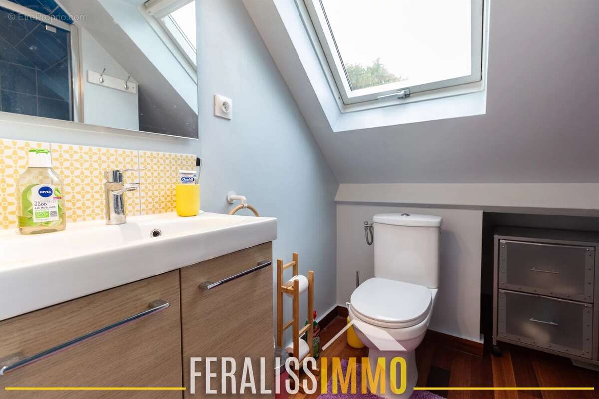Maison individuelle au coeur de Neuville ! - photo 18