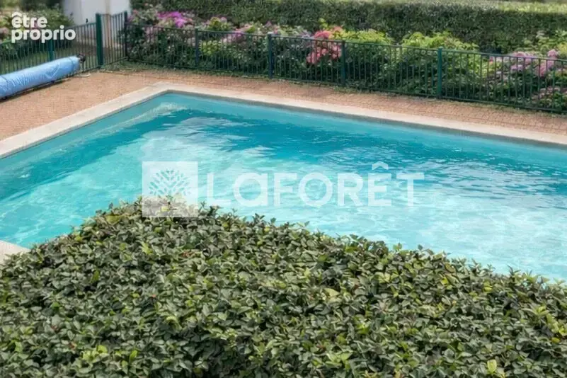 Appartement 2 pièces en résidence avec piscine  Idéal vacances / investissement - photo 2