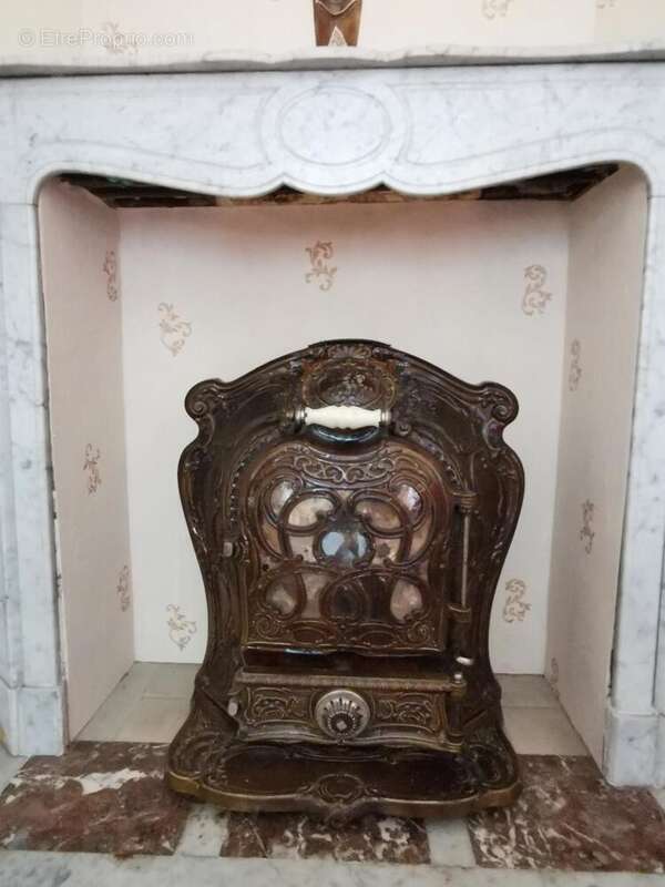 Maison à SAILLY-EN-OSTREVENT