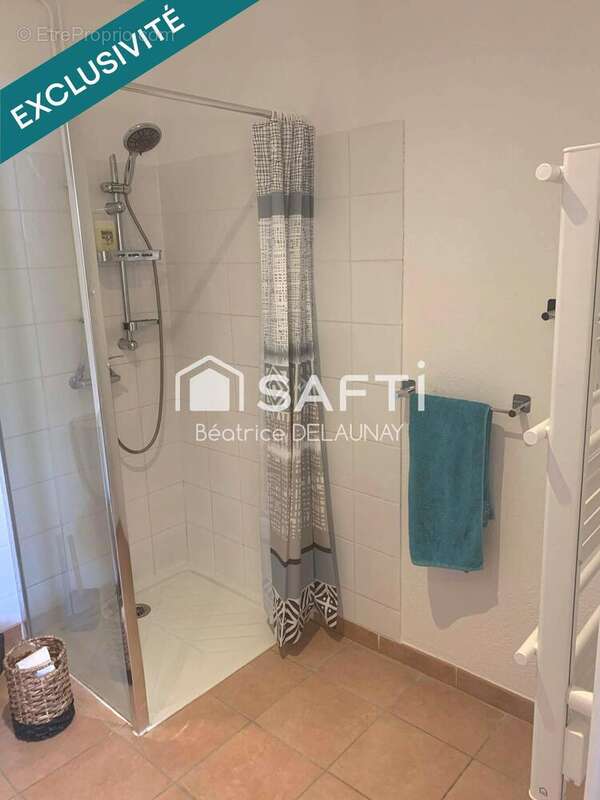 Photo 6 - Maison à GALLARGUES-LE-MONTUEUX