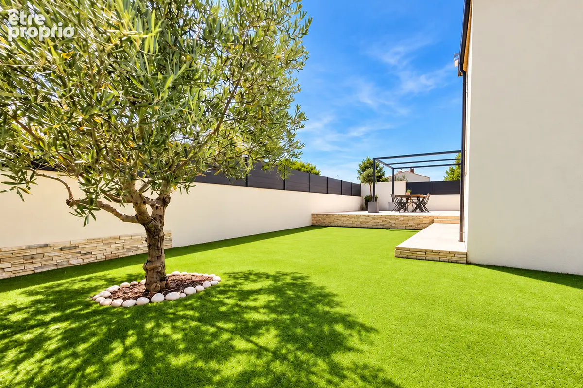 Villa Saint Nazaire D Aude 4 pièce(s) 98 m2 - photo 10
