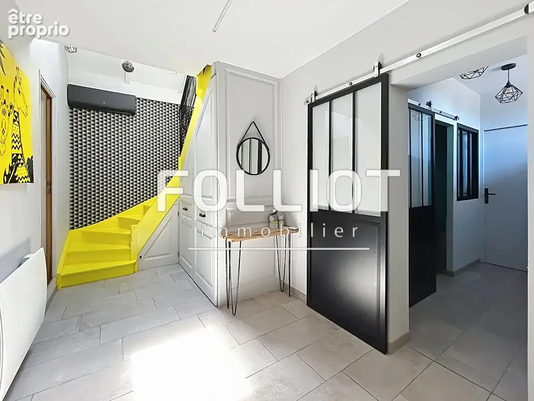 Maison 6 pièces à vendre à Coudeville sur Mer 50290 - photo 4