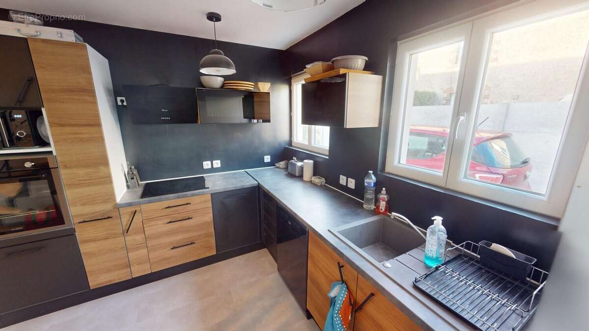 Maison à VILLAMBLAIN