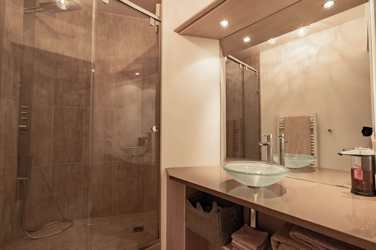 Appartement à ANNEMASSE