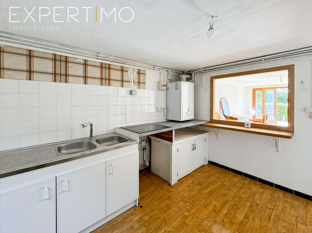 Maison à MONTPELLIER