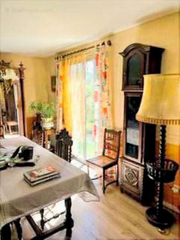 Photo 7 - Maison à CHEILLY-LES-MARANGES