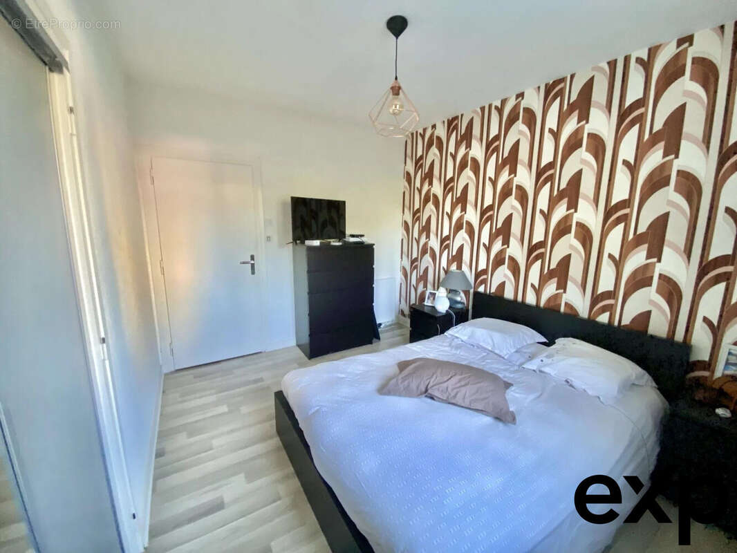 Appartement à CHAMBERY