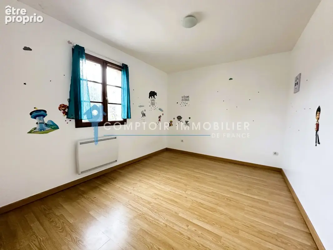 Maison familiale - photo 6