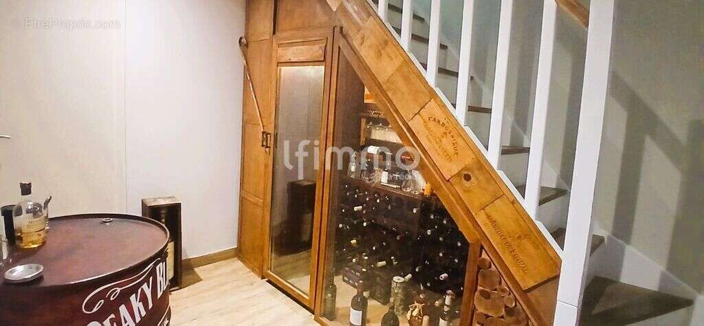 Appartement à CENON