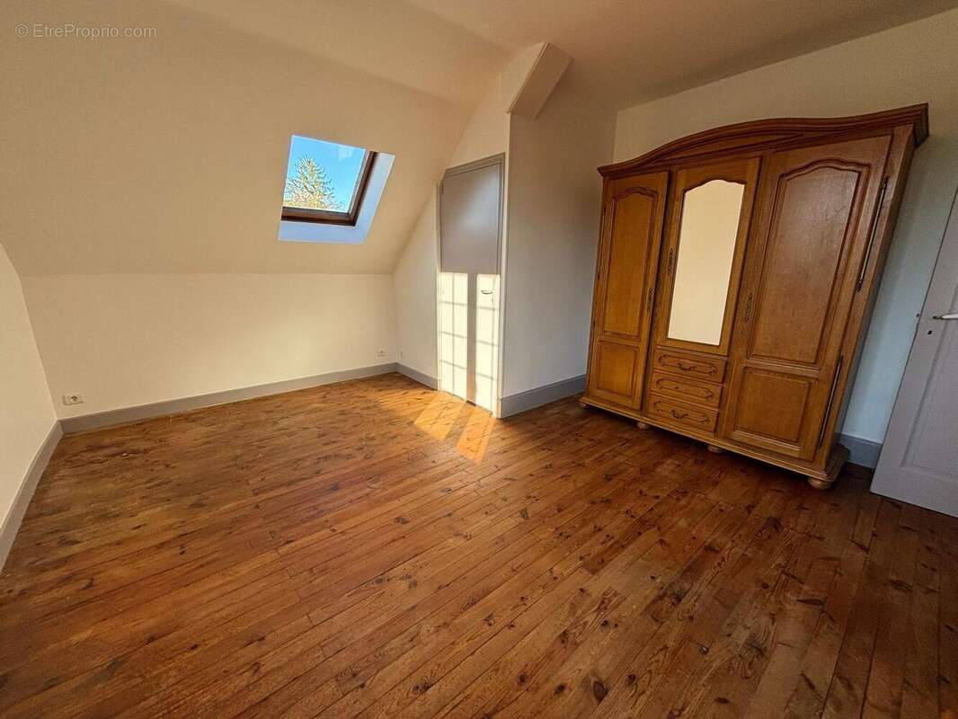 Photo 8 - Maison à BERT