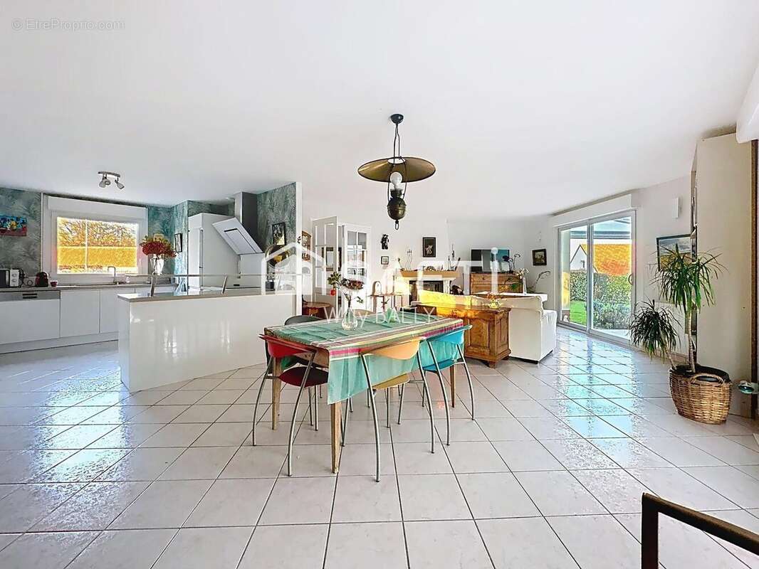 Maison 152 m² à Sorrus  - photo 4