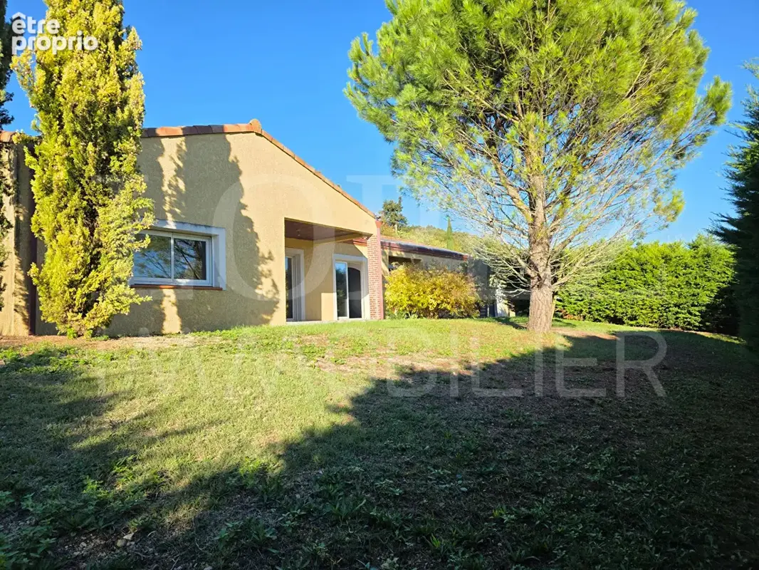 Villa Payrin Augmontel 6 pièce(s) 147 m2 - photo 3