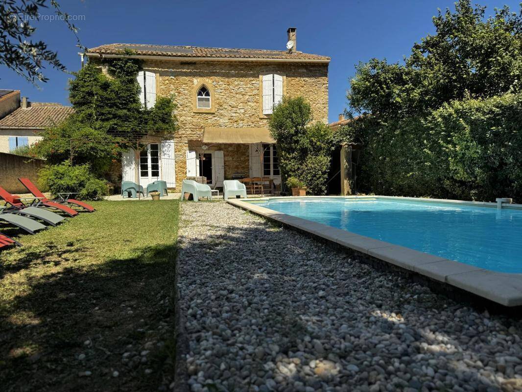 Maison à CODOLET