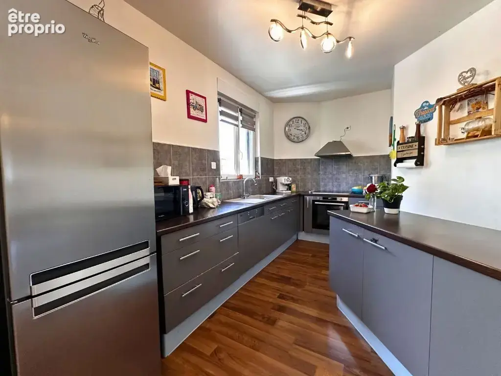 Maison 6 pièces 124 m² à vendre à Ensisheim (68190) - photo 9