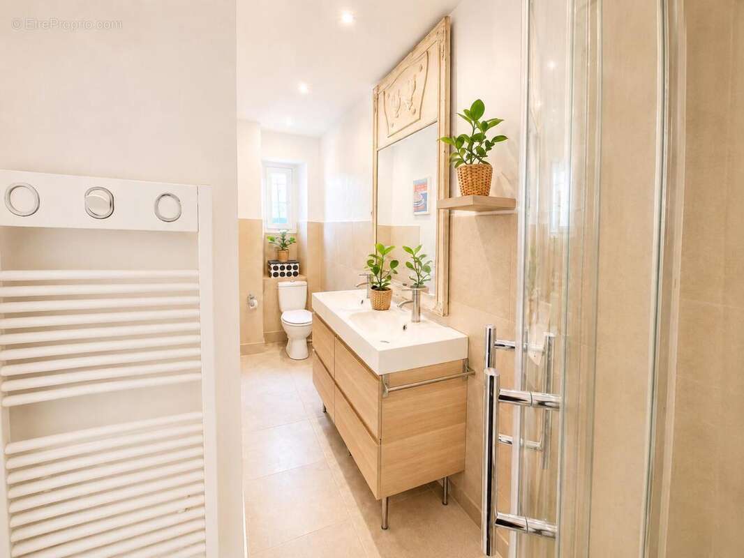   - Appartement à NICE